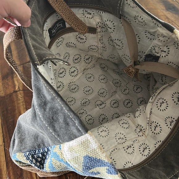 Myra purse - Picture 4 of 6